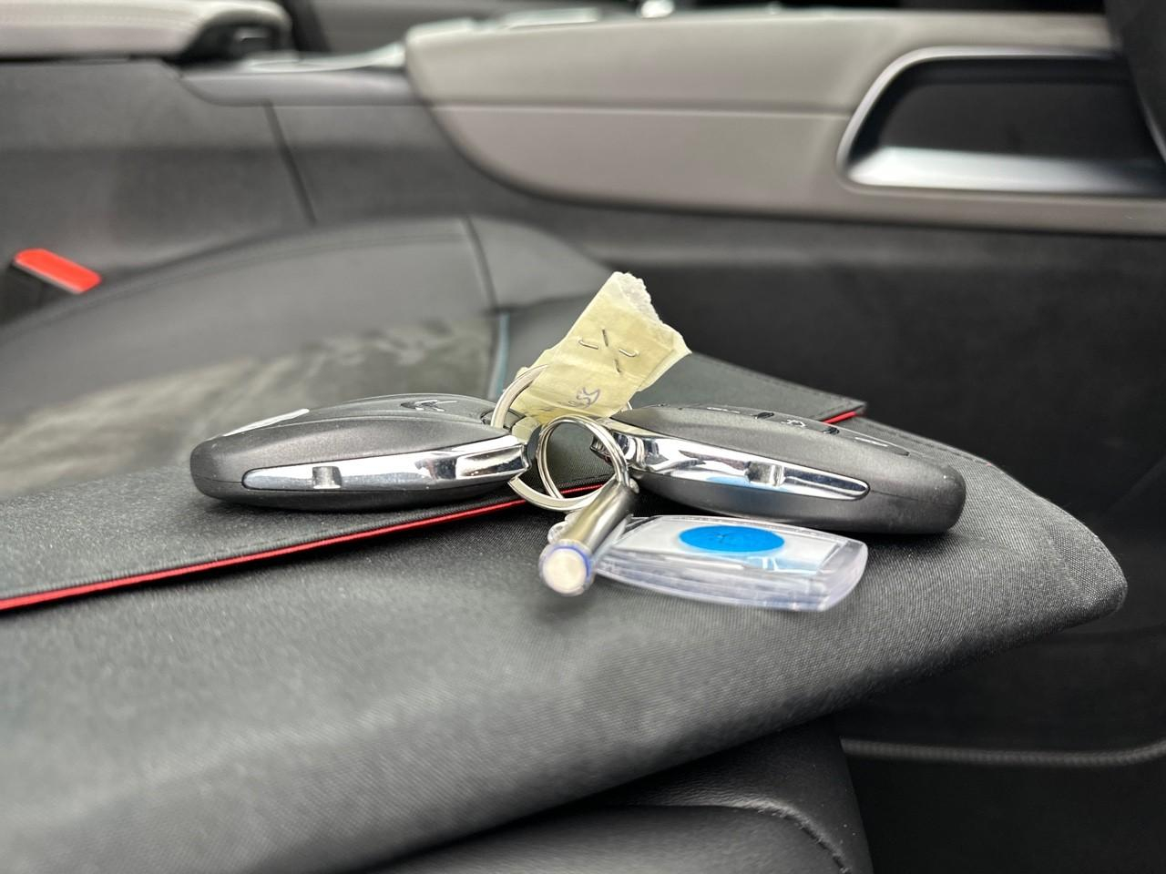 Citroën C5 Aircross puretech 130 s&s eat8 shine pack — photo 36