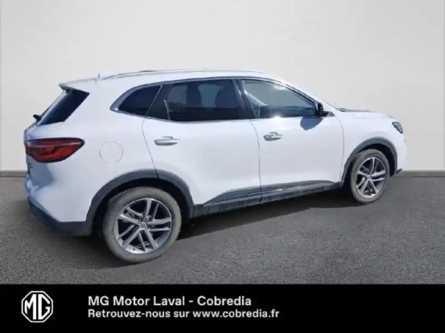 Mg Ehs 1.5t gdi 258ch phev comfort — photo 7