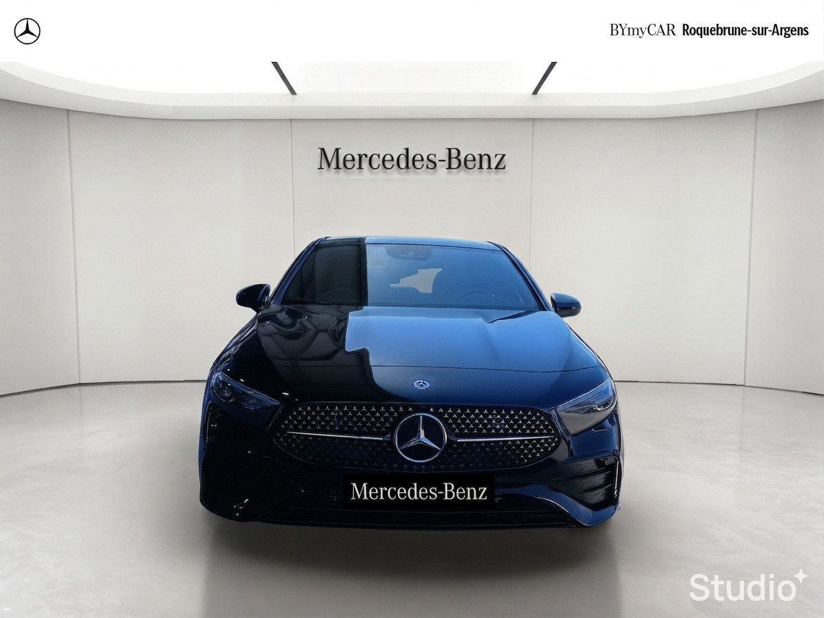Mercedes Classe A 200 d — photo 8