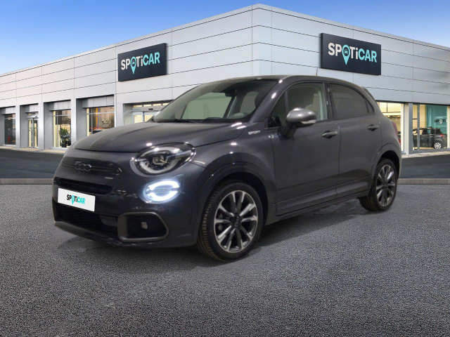 Fiat 500X 1.0 firefly turbo t3 120 ch sport