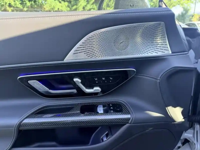 Mercedes Amg Gt mercedes- 63 4matic+ — photo 13