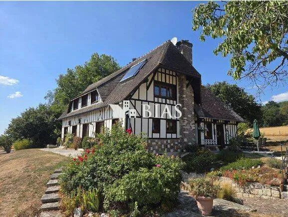 Maison 6 pièces 160 m²