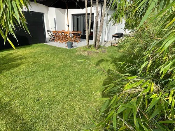 Maison neuve 110 m²