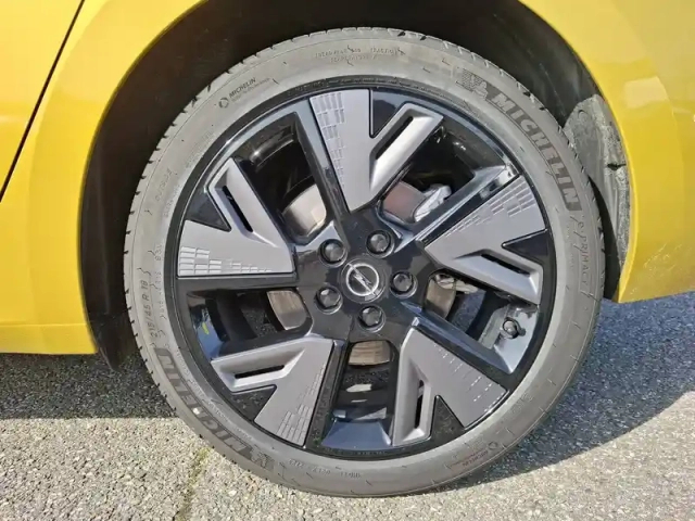 Opel Astra electrique 156 ch &amp; batterie 54 kwh — photo 61