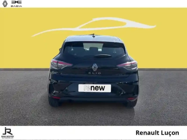 Renault Clio 1.5 dci 100ch evolution - 25 — photo 11