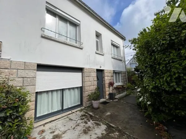 Maison 8 pièces 157 m²