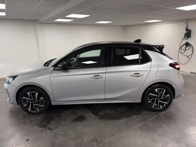 Opel Corsa 1.2 turbo 130 ch bva8 — photo 74