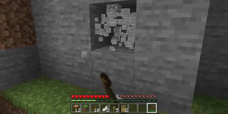 Minecraft 26.2 Chaos Cubed: la tier list definitiva degli incantesimi — Raffica di vento, Densità, Frantumazione e fondamentali (2026)