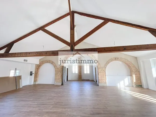 Appartement d'exception au coeur d'Orange proche toutes comm