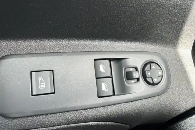 Citroën Berlingo van m diesel 100 ch manuelle — photo 20