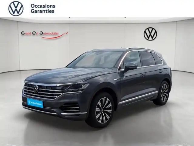 Volkswagen Touareg 3.0 tsi ehybrid 381ch elegance 4motion bva8