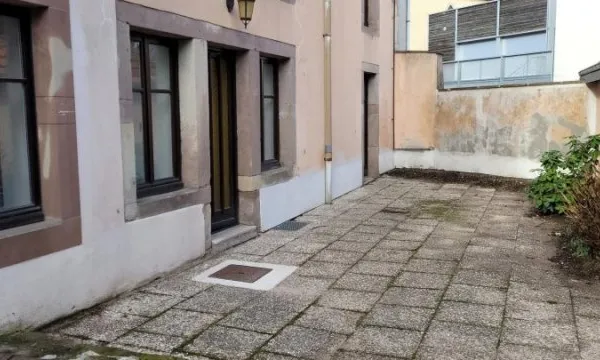 Maison 7 pièces 140 m²