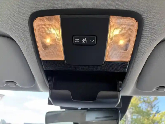 Kia Ceed sw 1.5 t-gdi 140 ch bvm6 — photo 37
