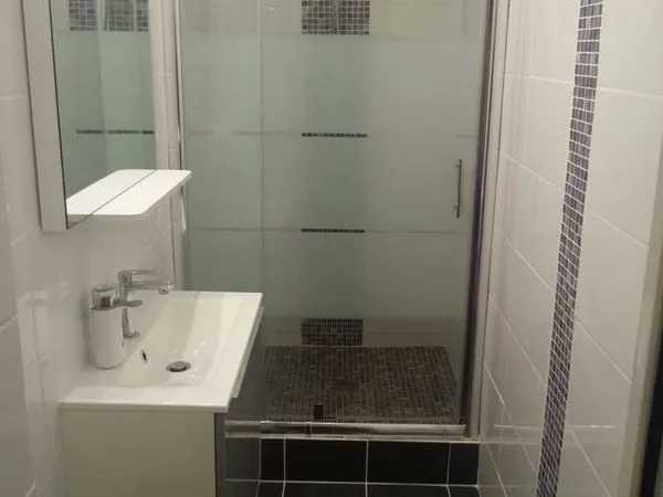 Beau T2, 45 m², quartier Gibauderie à Poitiers