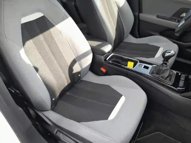 Opel Mokka 1.2 turbo 100 ch bvm6 elegance business — photo 9