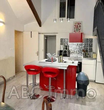 Local commercial 105 m² Aix-en-Provence
