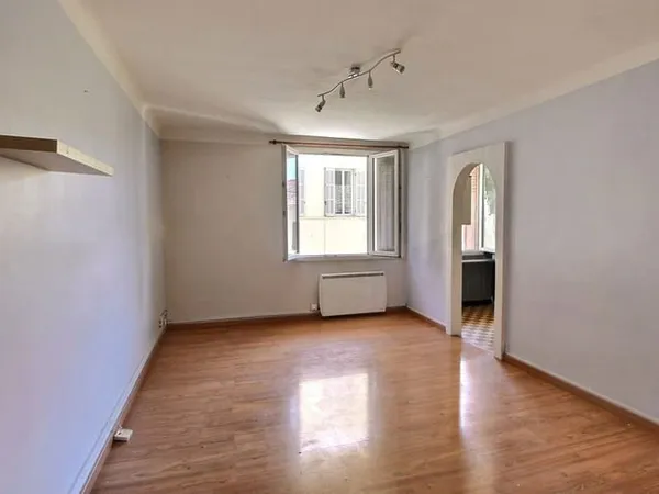 Appartement 3 pièces 52 m²