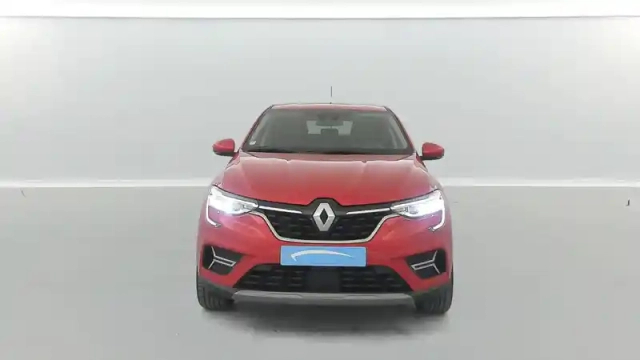 Renault Arkana tce 140 edc fap - 21b — photo 78