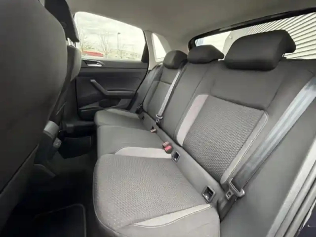 Volkswagen Polo 1.0 tsi 95ch vw edition — photo 8