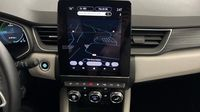 Renault Captur 1.6 E-Tech hybride rechargeable 160ch Initiale Paris -21 — photo 19