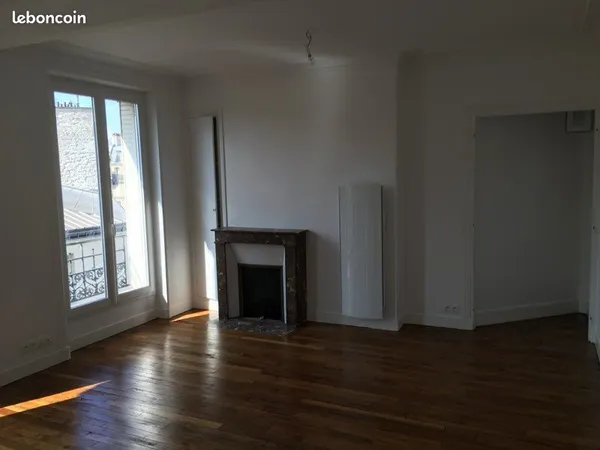 À louer bel appartement
