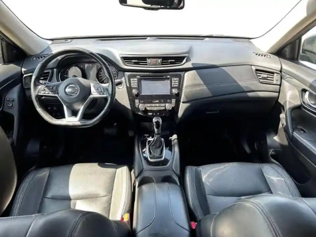 Nissan X-Trail 2.0 dci 177ch tekna xtronic — photo 6