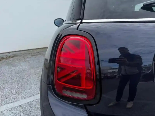 Mini Mini john cooper works 231ch ultimate bva8 137g — photo 10
