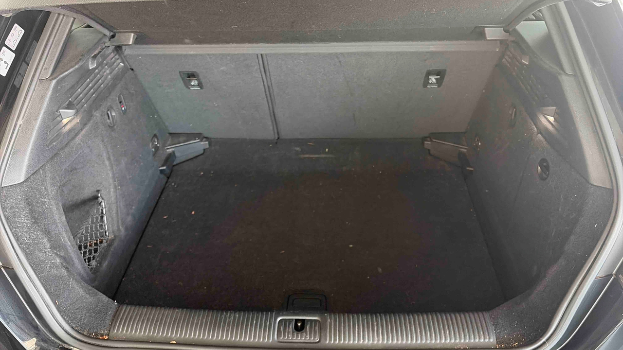 Audi A3 Sportback 30 TFSI 116 — photo 12