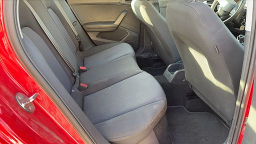 Seat Ibiza 1.0 EcoTSI 95 - Business – 2022 – 127512 km – Essence – Boîte Manuelle — photo 5