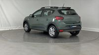 Dacia Sandero 1.0 TCe 110ch Stepway Expression — photo 8