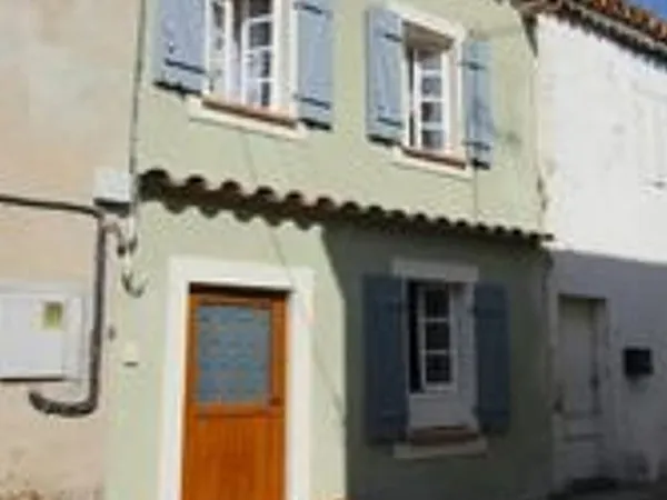 Maison 3 pièces 60 m²