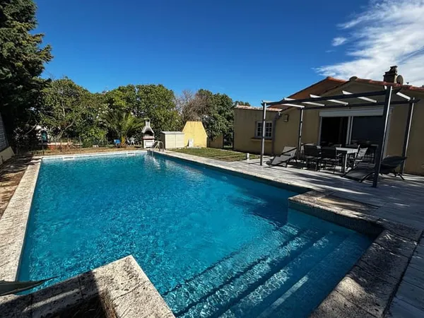 Maison 4 pièces 105 m²
