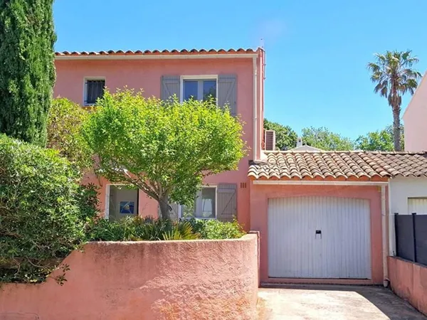 Maison 4 pièces 82 m²