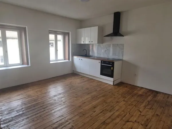 Appartement 4 pièces 107 m²