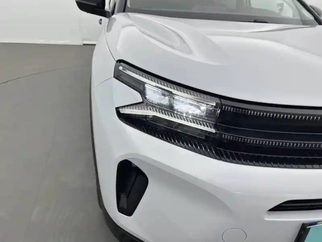 Citroën C5 Aircross hybride 145 e-dcs6 — photo 16