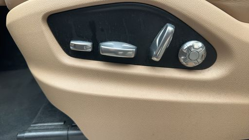 Porsche Cayenne Coupe 3.0  461 E-Hybride AWD BVA8 - . – 2021 – 65094 km – Hybride essence – Boîte Automatique — photo 3