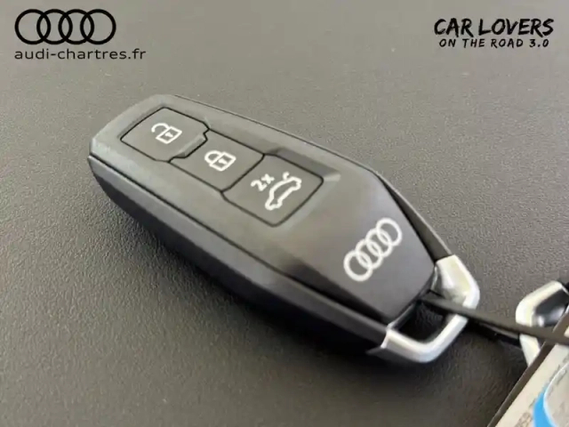 Audi E-Tron q6  sportback 306 ch 100 kwh performance — photo 24