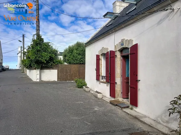 Maison 3 pièces 71 m²