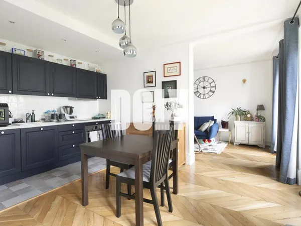 Vends T3 - 65m² - Levallois-Perret 92300