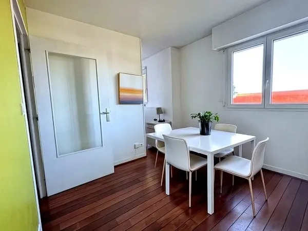 Appartement T2 - 29 m² Reze - Balinière