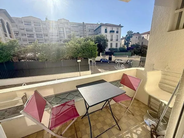 Appartement 3 pièces 57 m²