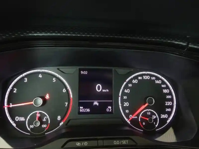 Volkswagen T-Cross 1.0 tsi 115 start/stop bvm6 — photo 38