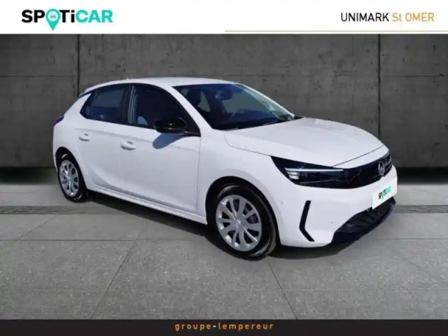 Opel Corsa 1.2 75ch
