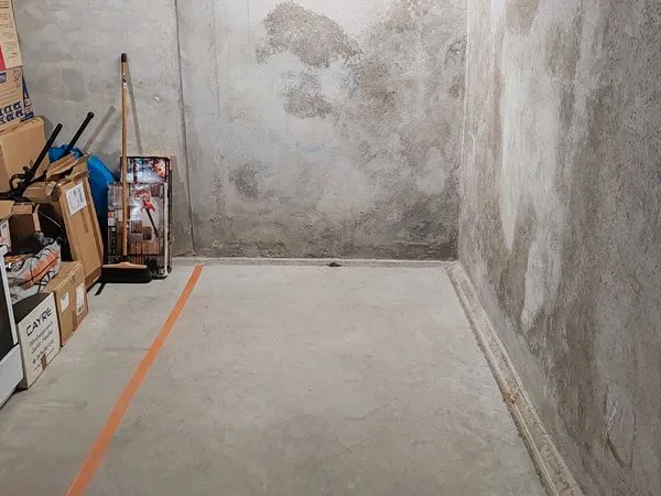Stockage 4.6m2