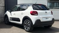 Citroen C3 1.2 PureTech 110ch S&S Shine 120-123g — photo 7