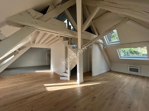 Appartement Pontoise 3 pièce(s) 58,78 m2