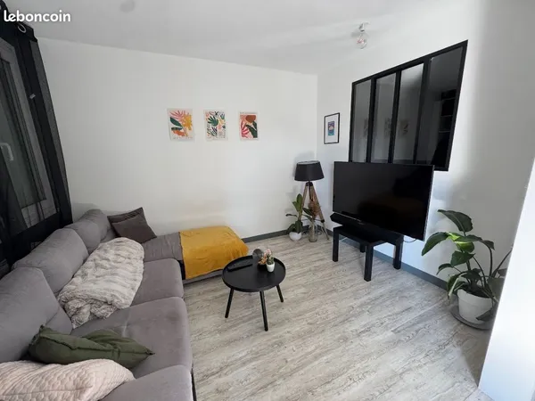 Appartement à louer T2 51 m2