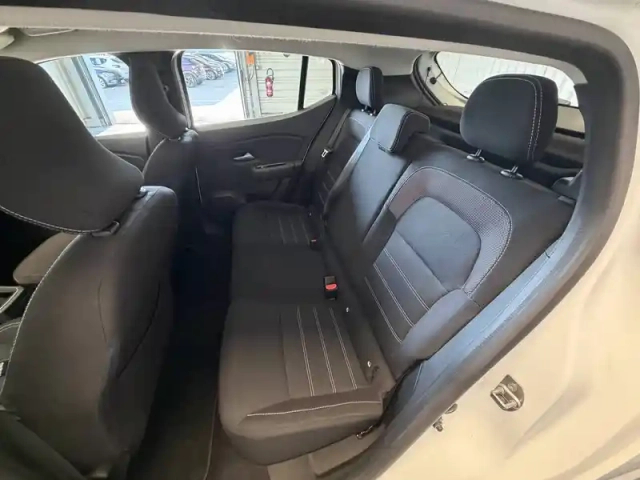 Dacia Sandero tce 90 cvt — photo 21