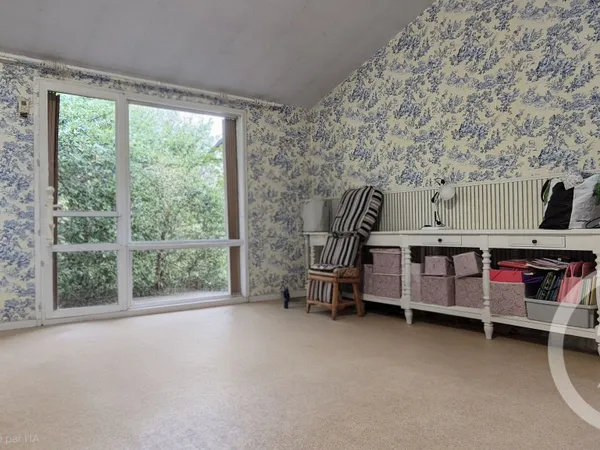 Maison 5 pièces 93 m²