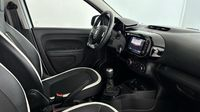 Renault Twingo 1.0 SCe 65ch Urban Night — photo 15